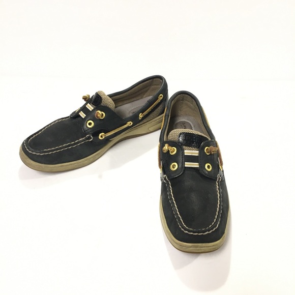 sperry top sider laceless